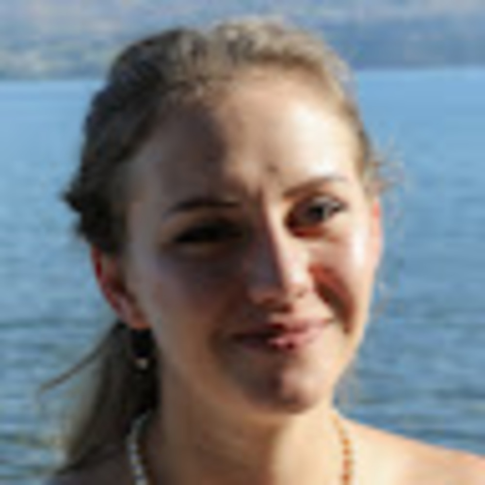 Meet your Posher, Kristina